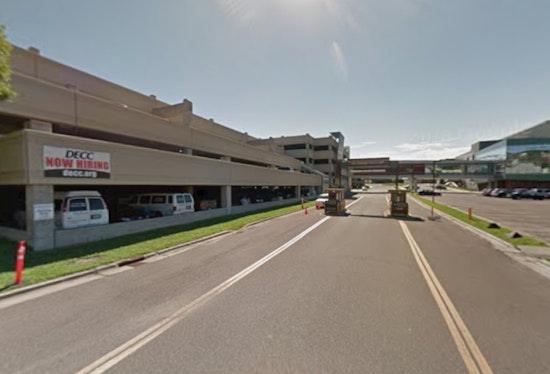 Juveniles Arrested for Aggravated Robbery, Riot at Duluth Entertainment Convention Center