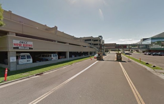 Juveniles Arrested for Aggravated Robbery, Riot at Duluth Entertainment Convention Center