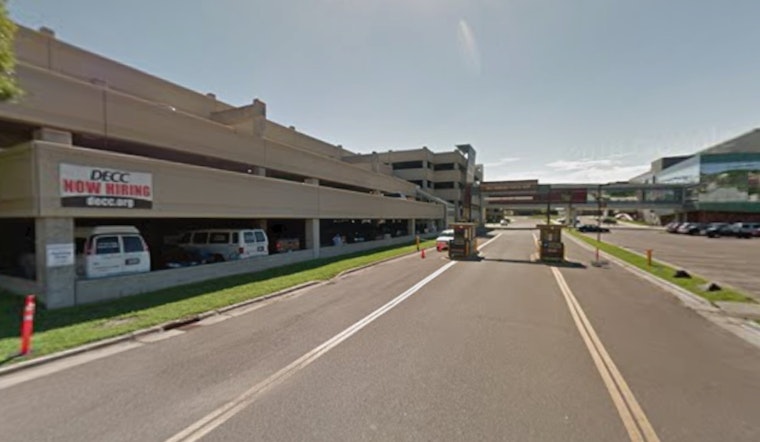 Juveniles Arrested for Aggravated Robbery, Riot at Duluth Entertainment Convention Center