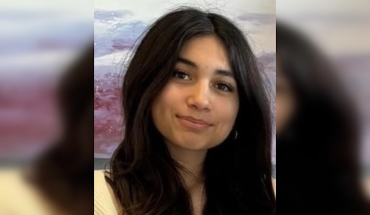 Kalamazoo Community Urged to Help Find Missing Teenager Xitlali "Ruby" Cruz Last Seen with Sparkly Backpack