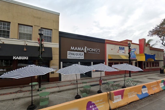 Kalaveras Expands Culinary Horizons with New Location in Downtown Burbank
