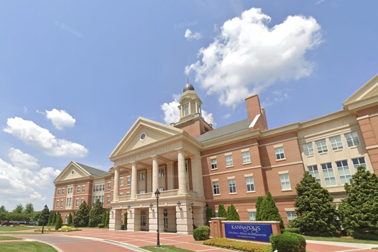 Kannapolis Secures $963K Federal Grant for New Public Safety Communications Tower to Boost Emergency Response