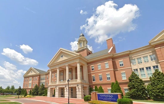Kannapolis Secures $963K Federal Grant for New Public Safety Communications Tower to Boost Emergency Response