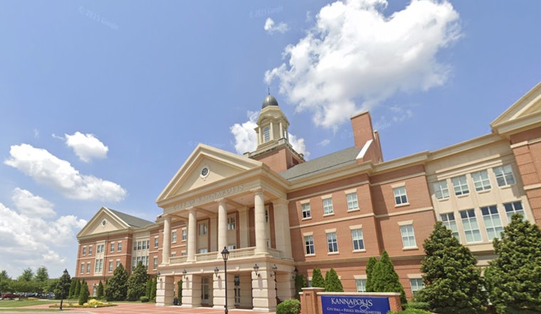 Kannapolis Secures $963K Federal Grant for New Public Safety Communications Tower to Boost Emergency Response