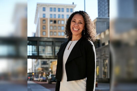 Kathy Hedin Joins Bloomington as New Assistant City Manager, Brings Wealth of Public Service Experience