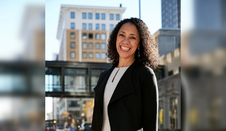 Kathy Hedin Joins Bloomington as New Assistant City Manager, Brings Wealth of Public Service Experience