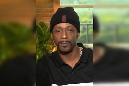 Katt Williams to Deliver Laughs in Memphis with "Heaven on Earth Tour" at FedExForum