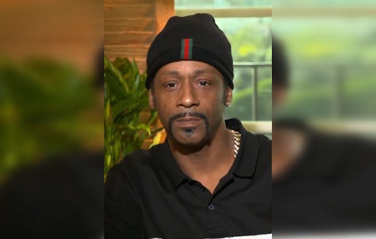 Katt Williams to Deliver Laughs in Memphis with "Heaven on Earth Tour" at FedExForum