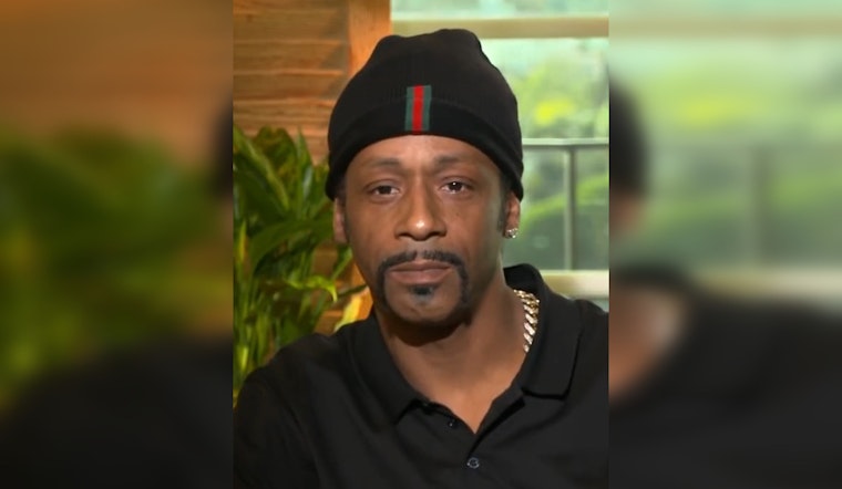 Katt Williams to Deliver Laughs in Memphis with "Heaven on Earth Tour" at FedExForum