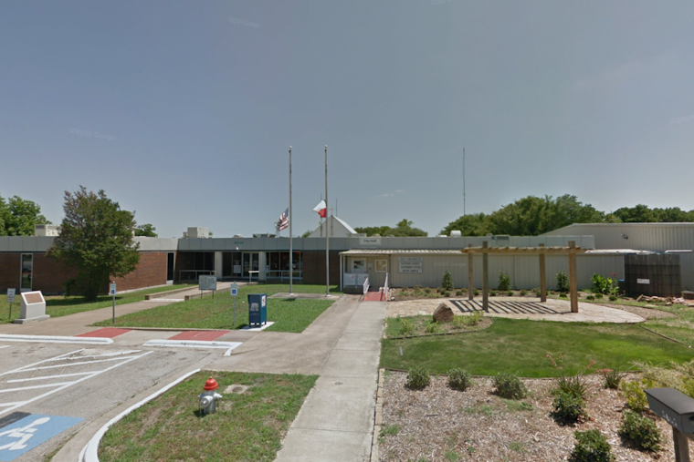 Kaufman County Historical Commission Sets Agenda for Comprehensive Session on Preservation and Planning