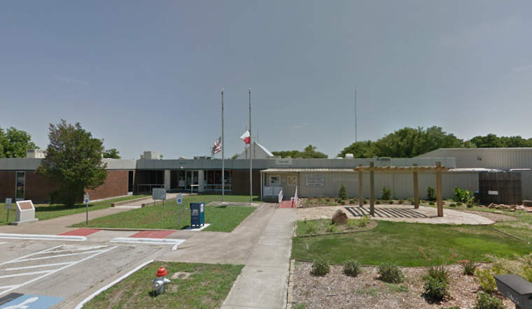 Kaufman County Historical Commission Sets Agenda for Comprehensive Session on Preservation and Planning