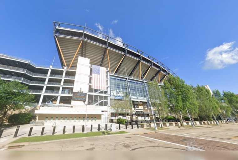Kenny Chesney's Pittsburgh Tour Stop Unites 'No Shoes Nation' with Local Pride and Festivities