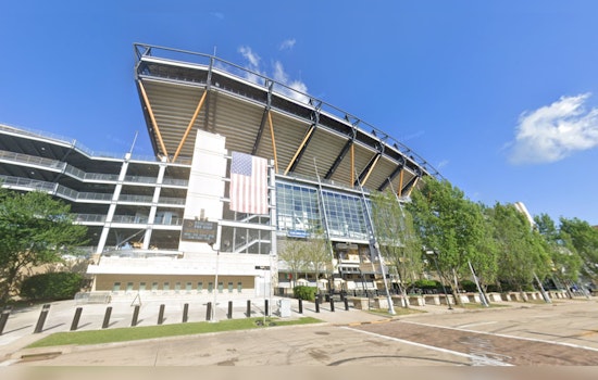 Kenny Chesney's Pittsburgh Tour Stop Unites 'No Shoes Nation' with Local Pride and Festivities
