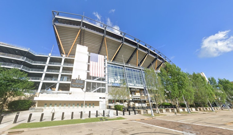 Kenny Chesney's Pittsburgh Tour Stop Unites 'No Shoes Nation' with Local Pride and Festivities