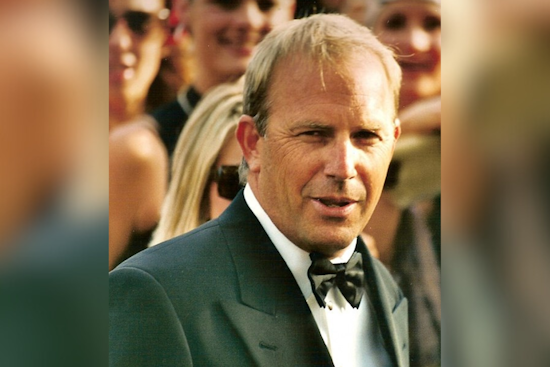 Kevin Costner to Hold Q&A at "Horizon: An American Saga" Advance Screening in Fort Worth
