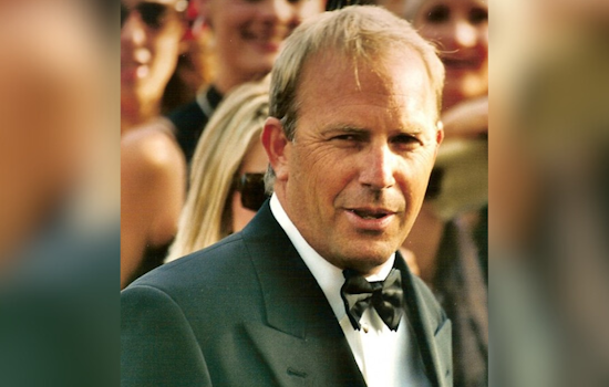 Kevin Costner to Hold Q&A at "Horizon: An American Saga" Advance Screening in Fort Worth