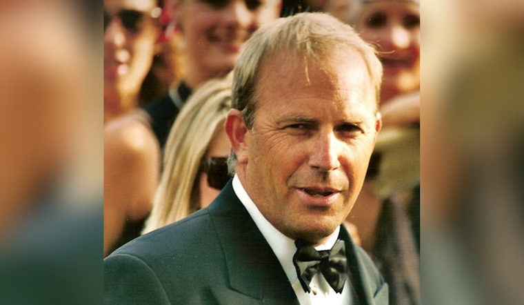 Kevin Costner to Hold Q&A at "Horizon: An American Saga" Advance Screening in Fort Worth