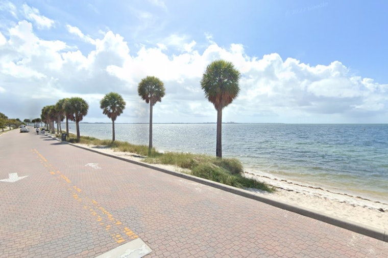 Key Biscayne's Hobie Beach Renamed to Commemorate Castaways Against Cancer's Dedication to Fighting Cancer