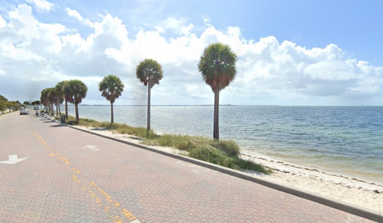 Key Biscayne's Hobie Beach Renamed to Commemorate Castaways Against Cancer's Dedication to Fighting Cancer