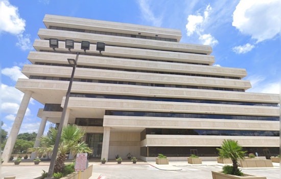 Killeen Couple Sentenced for Defrauding U.S. Army's Transportation Program Targeting Soldiers at Fort Cavazos