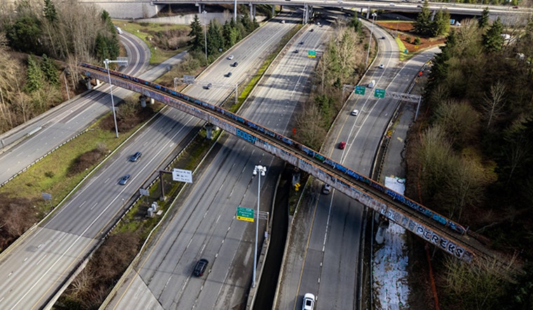 King County Secures $25 Million Federal Grant for Eastrail Expansion Over I-90, Thanks to Senators Murray and Cantwell
