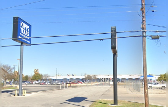 KIPP Texas Joins San Antonio Food Bank to Provide Summer Meals and Support to Families