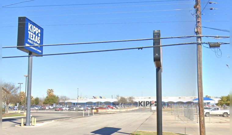 KIPP Texas Joins San Antonio Food Bank to Provide Summer Meals and Support to Families