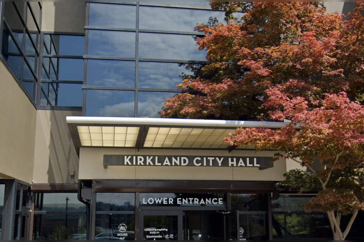 Kirkland City Council Embraces Hybrid Meetings, Adopts Budget