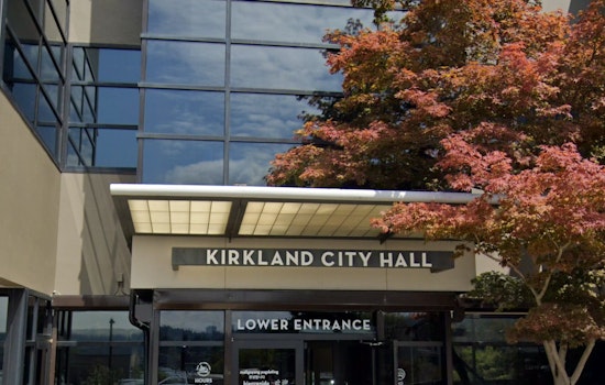 Kirkland City Council Embraces Hybrid Meetings, Adopts Budget Amendments, and Honors Juneteenth