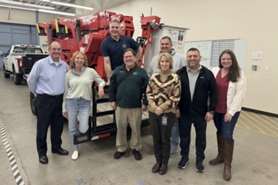 Kirkland City Council Explores Parks Maintenance Center to Ensure Pristine Local Parks
