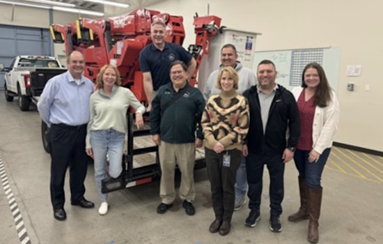 Kirkland City Council Explores Parks Maintenance Center to Ensure Pristine Local Parks