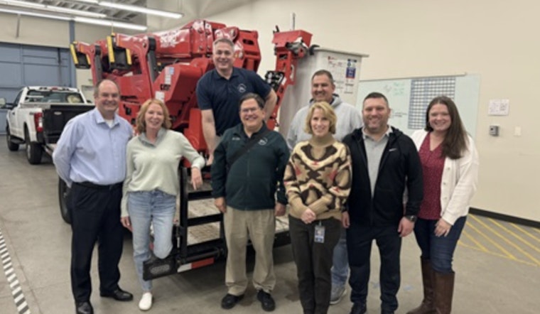 Kirkland City Council Explores Parks Maintenance Center to Ensure Pristine Local Parks