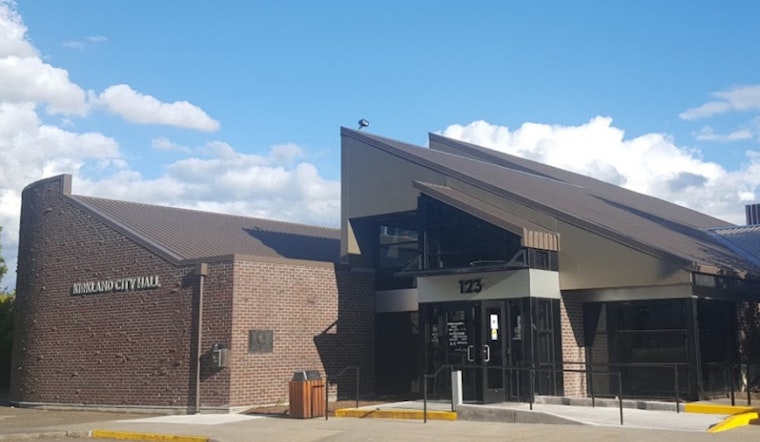 Kirkland City Council to Address Speed Limits and Homelessness in Upcoming June 4 Meeting