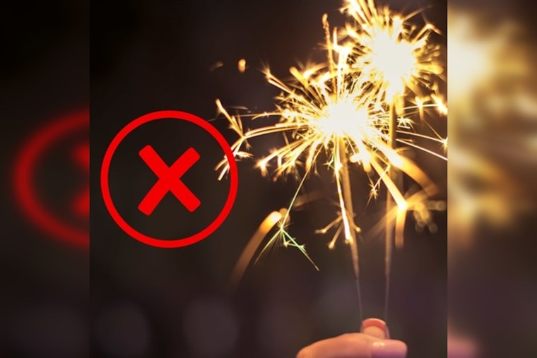 Kirkland Officials Reinforce Fireworks Ban Ahead of Independence Day, Prioritize Safety and Legal Compliance