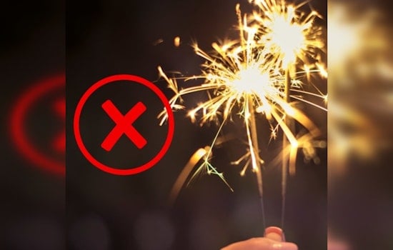 Kirkland Officials Reinforce Fireworks Ban Ahead of Independence Day, Prioritize Safety and Legal Compliance