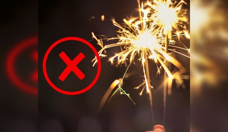 Kirkland Officials Reinforce Fireworks Ban Ahead of Independence Day, Prioritize Safety and Legal Compliance