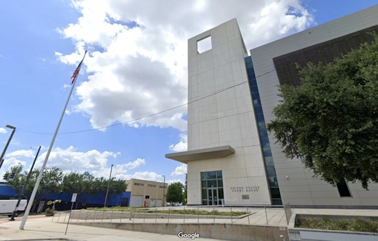 Kissimmee Woman Sentenced to Over Three Years for International Gun Smuggling