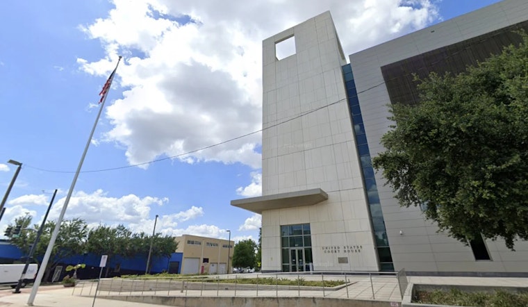 Kissimmee Woman Sentenced to Over Three Years for International Gun Smuggling