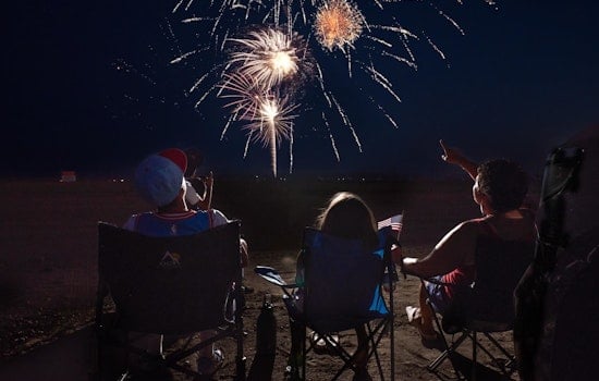 Know the Law: Safe and Legal Fireworks for Arizona's Fourth of July Celebrations