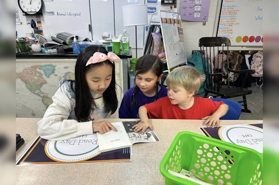 Knox County Schools' New Salary Structure Prompts Uncertainty Among Teachers and Staff