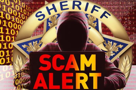 Knox County Sheriff Warns of Scammers Posing as Clergy to Deceive Churchgoers