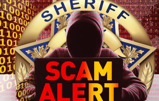 Knox County Sheriff Warns of Scammers Posing as Clergy to Deceive Churchgoers