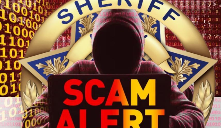 Knox County Sheriff Warns of Scammers Posing as Clergy to Deceive Churchgoers