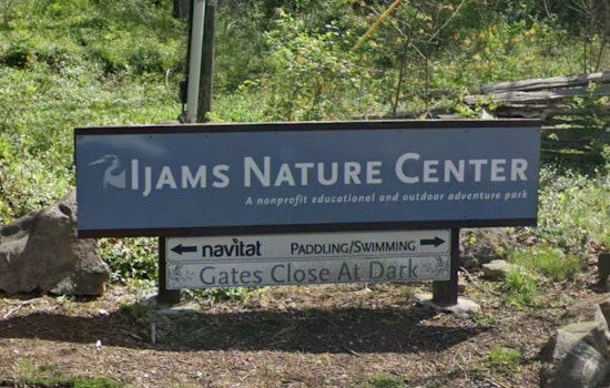 Knoxville Awarded $225,000 Federal Grant to Combat Invasive Plant Species in Parks and Greenways