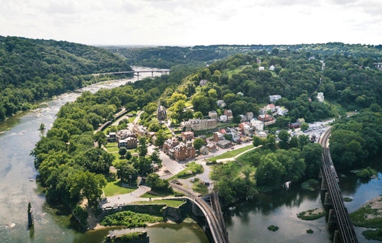 Knoxville Braces for Scorching Sunshine and Soaring Temperatures This Week