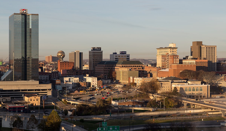 Knoxville Braces for Sweltering Heat and Possible Storms as Temperatures Soar