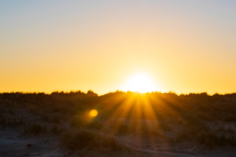 Knoxville Braces for Sweltering Heat with 91 Degree Forecast, Officials Urge Caution