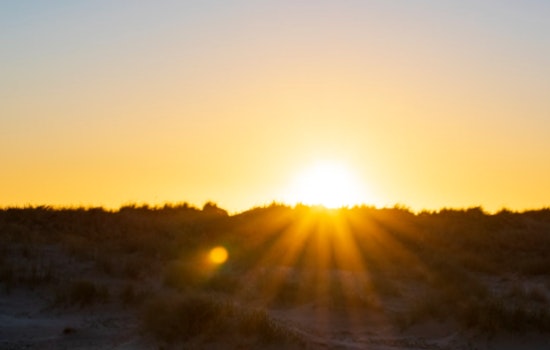 Knoxville Braces for Sweltering Heat with 91 Degree Forecast, Officials Urge Caution