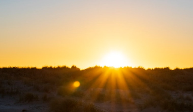 Knoxville Braces for Sweltering Heat with 91 Degree Forecast, Officials Urge Caution