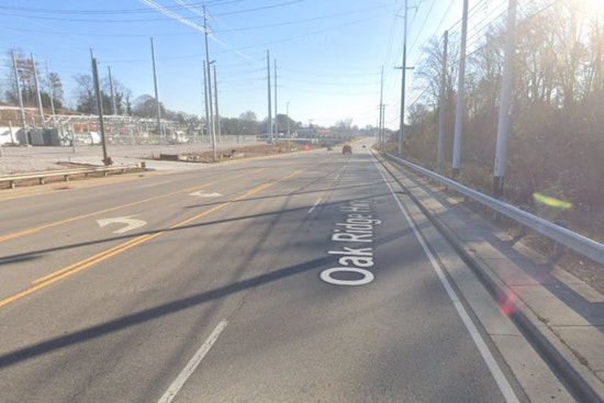 Knoxville Community Mourns as Vehicular Collision Claims Lives of Adult and Two Children on Western Avenue
